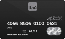 Banco Itaú - Paraguay