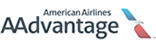 Logo American Airlines