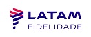 Logo LATAM Fidelidade