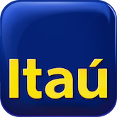 Logo Itaú